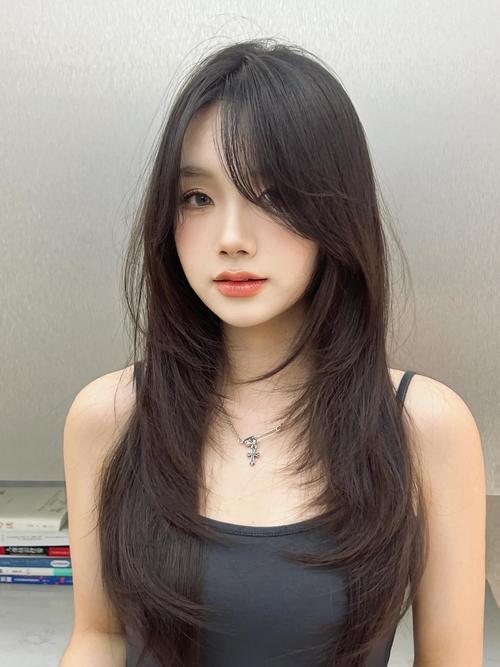 想剪头发不知道什么发型适合自己_选对发型显脸小,脸型发质是关键! 想剪头发不知道什么发型适合自己_选对发型显脸小,脸型发质是关键!