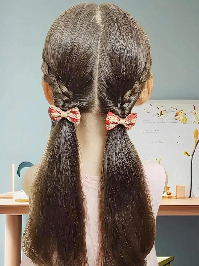 秋天扎什么头发最好看_换季烦恼？7款扎发拯救你的秀发！