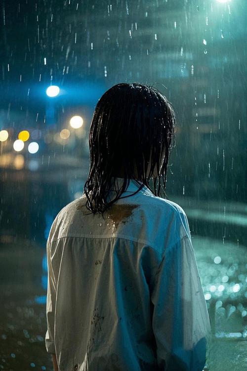 就让雨把我的头发淋湿_洗涤心灵,感受纯粹与自由 就让雨把我的头发淋湿_洗涤心灵,感受纯粹与自由