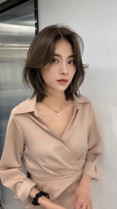 帮我换一个好看的适合我的发型_选对发型,脸型更完美! 帮我换一个好看的适合我的发型_选对发型,脸型更完美!