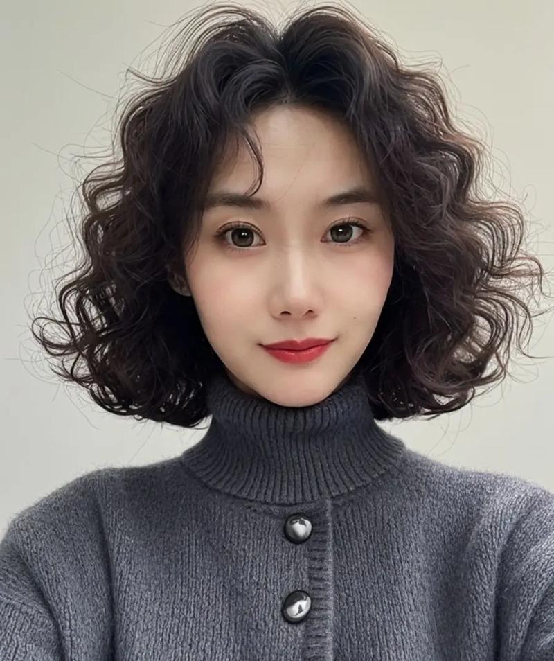 帮我看看我适合什么样的发型_选对发型显气质!脸型不同发型怎么挑? 帮我看看我适合什么样的发型_选对发型显气质!脸型不同发型怎么挑?