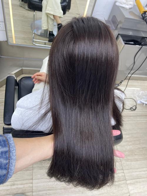 做完蛋白矫正多久可以扎头发_蛋白矫正后等72小时再扎发,别太频繁要养护 做完蛋白矫正多久可以扎头发_蛋白矫正后等72小时再扎发,别太频繁要养护