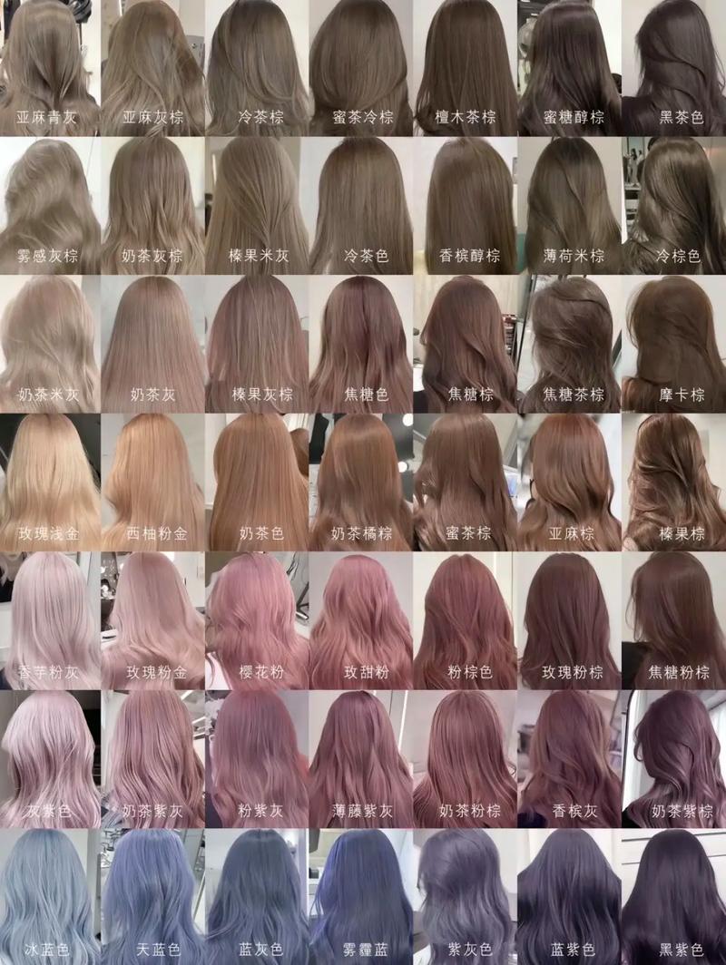 染头发一年不能超过几次_少染发,护头皮,健康染发间隔三个月以上 染头发一年不能超过几次_少染发,护头皮,健康染发间隔三个月以上