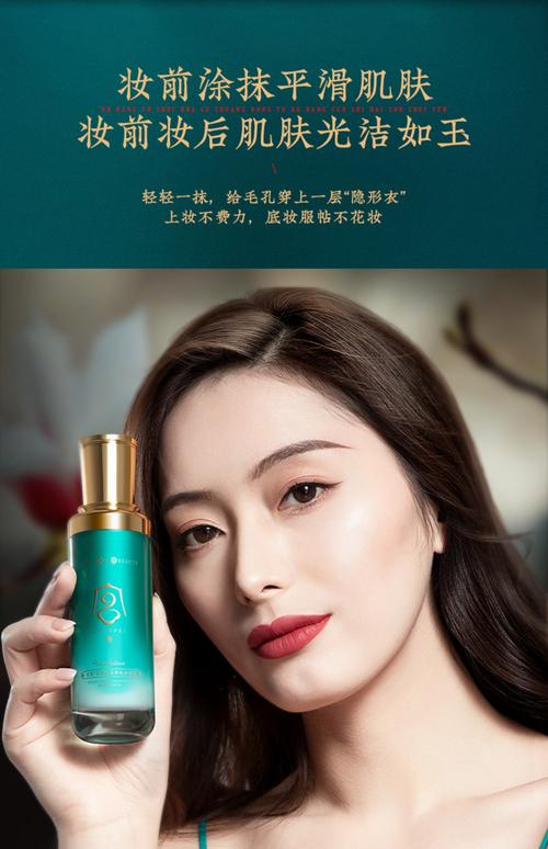 修鼻子用什么化妆品_灰色鼻影提亮立体，不同鼻型巧修饰