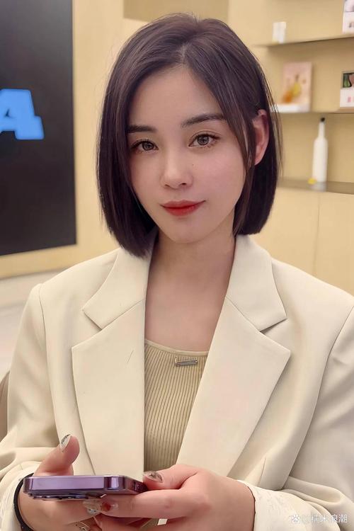 长形脸是什么脸型_长脸型女生怎么选衣服发型？