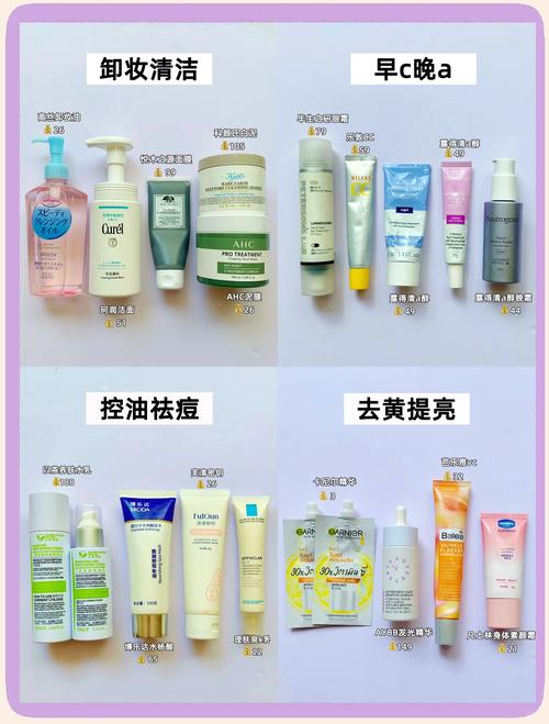 女士化妆品需要哪些_选对化妆品，提升女性形象与肌肤健康