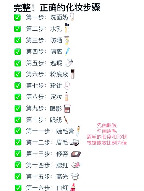 一化妆就好看说明什么_化妆提气色显自信，内外兼修更动人