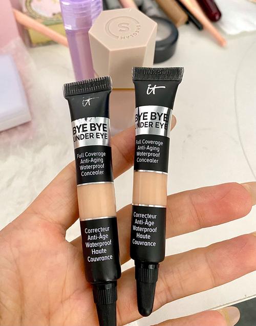 谁用过遮瑕眼袋好用的遮瑕膏_毛戈平NARS橘朵彩棠遮瑕膏怎么选？