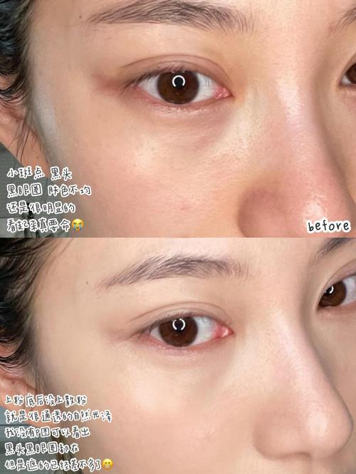 干皮化妆不卡粉的方法_干皮化妆卡粉?湿敷保湿选对粉底! 干皮化妆不卡粉的方法_干皮化妆卡粉?湿敷保湿选对粉底!