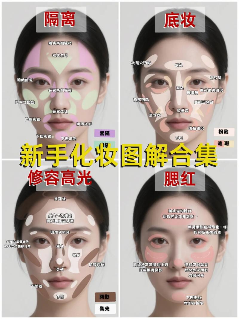 三种人不能做化妆师_天赋压力缺人际,入行需谨慎! 三种人不能做化妆师_天赋压力缺人际,入行需谨慎!