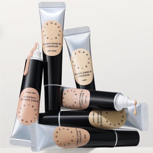 哪款遮瑕膏遮黑眼圈比较好_告别肤色不均暗黄