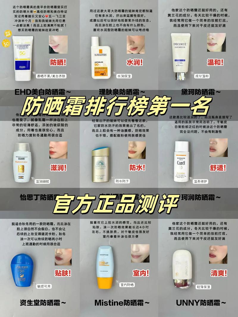 敏感肌可以涂防晒霜吗_敏感肌首选物理防晒,低刺激稳定,选无酒精无香料配方 敏感肌可以涂防晒霜吗_敏感肌首选物理防晒,低刺激稳定,选无酒精无香料配方