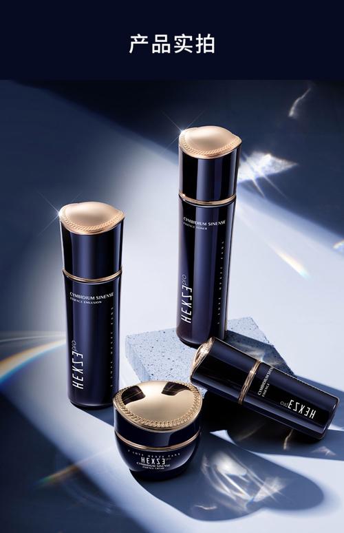 四五十岁女人适合化妆品_四十岁肌肤松弛暗沉？精准抗衰紧致护肤法！