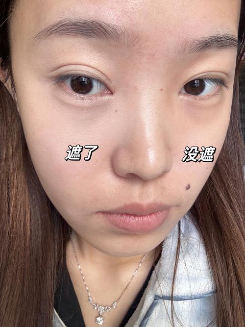 不适合化妆的脸_浓妆并非人人适合，选对妆容显气质！