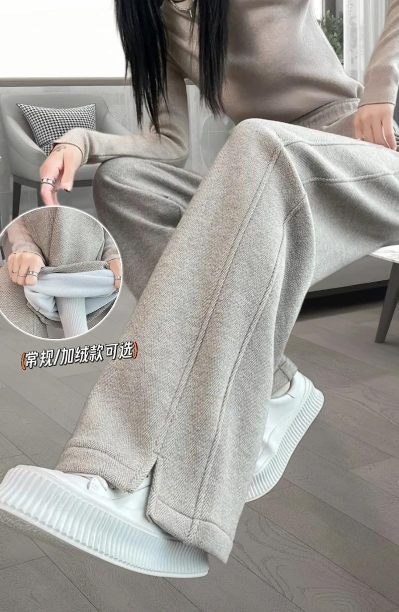 矮胖女性适合什么裤子_矮胖女生显高显瘦裤装搭配 矮胖女性适合什么裤子_矮胖女生显高显瘦裤装搭配