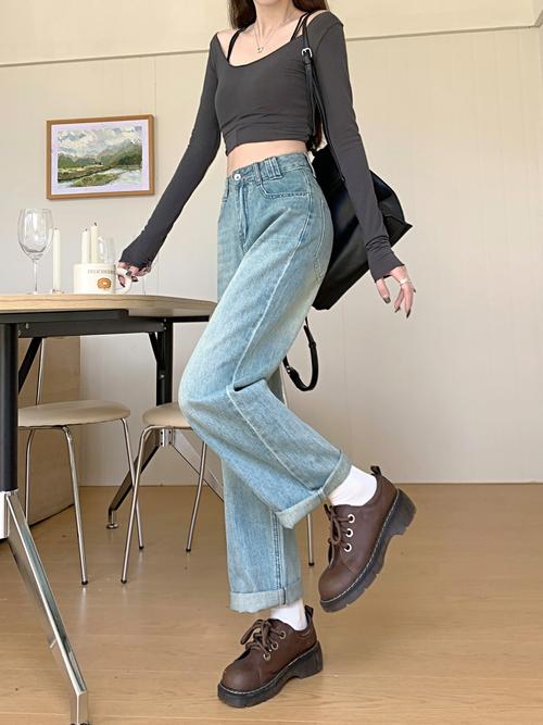 小个子适合哈伦裤还是阔腿裤_哈伦裤+阔腿裤推荐