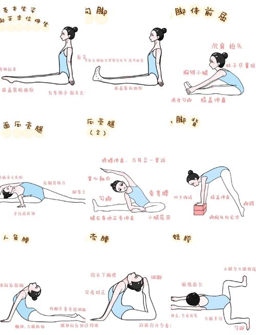 七个动作练全身_每天22分钟自重训练,在家改善体型! 七个动作练全身_每天22分钟自重训练,在家改善体型!