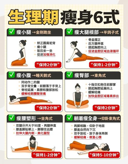 大姨妈可以练瑜伽吗_经期瑜伽安全缓解不适,选对体式很重要 大姨妈可以练瑜伽吗_经期瑜伽安全缓解不适,选对体式很重要