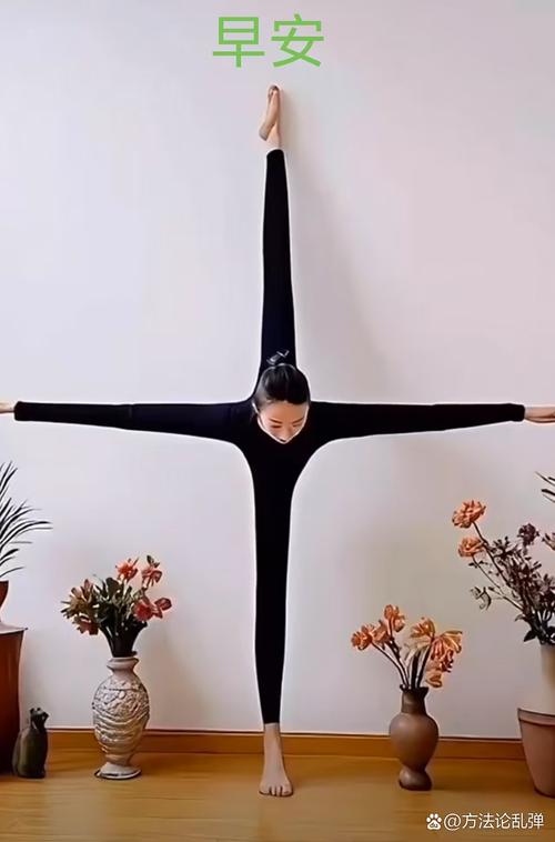 韵律操是形体练习吗_动起来，美起来！