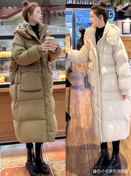 20岁女孩穿搭冬款_舒适又时尚，秋冬必备！