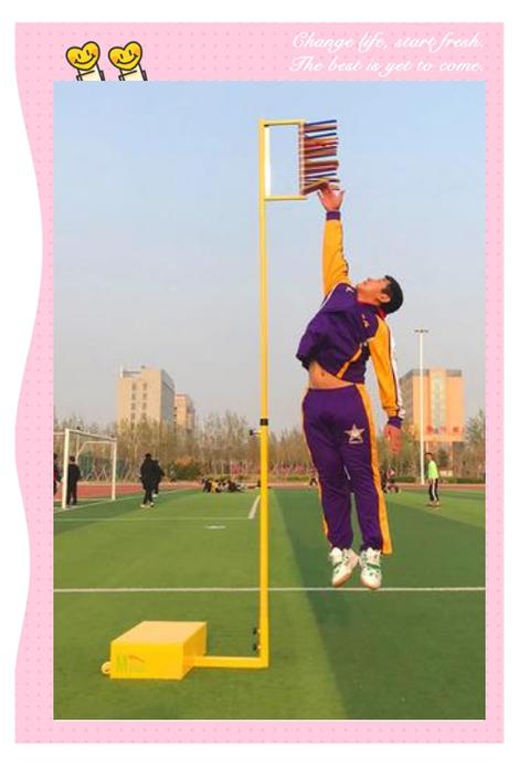 公安纵跳摸高训练方法_公安纵跳摸高训练七要点，提升爆发力与核心力