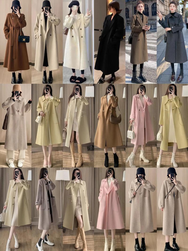 今年冬季流行穿搭_保暖优雅,环保科技新风尚 今年冬季流行穿搭_保暖优雅,环保科技新风尚