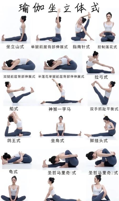 内八必练的三个动作_臀中肌训练与拉伸