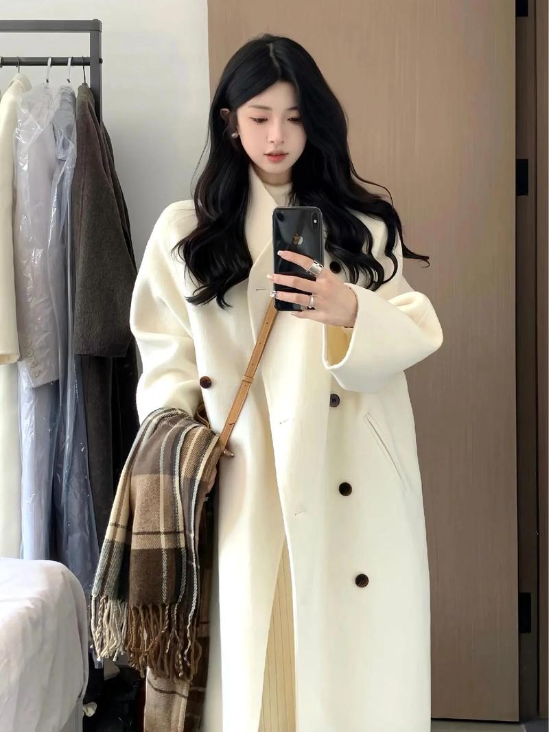 韩系穿搭秋冬_冬日穿搭精致又高级 韩系穿搭秋冬_冬日穿搭精致又高级