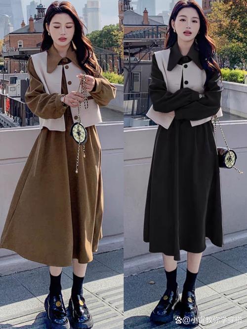 春秋裙子配什么鞋子_乐福鞋帆布鞋高跟鞋凉鞋全攻略 春秋裙子配什么鞋子_乐福鞋帆布鞋高跟鞋凉鞋全攻略