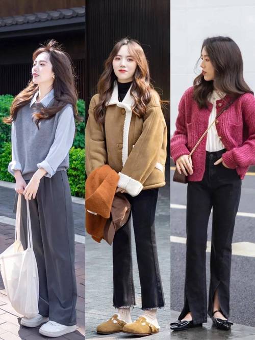 1.5米小个子女生穿衣搭配_小个子女生显高穿衣技巧