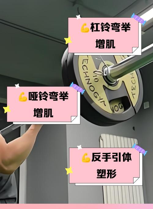 空手练二头肌最好动作_徒手五动作练壮二头肌