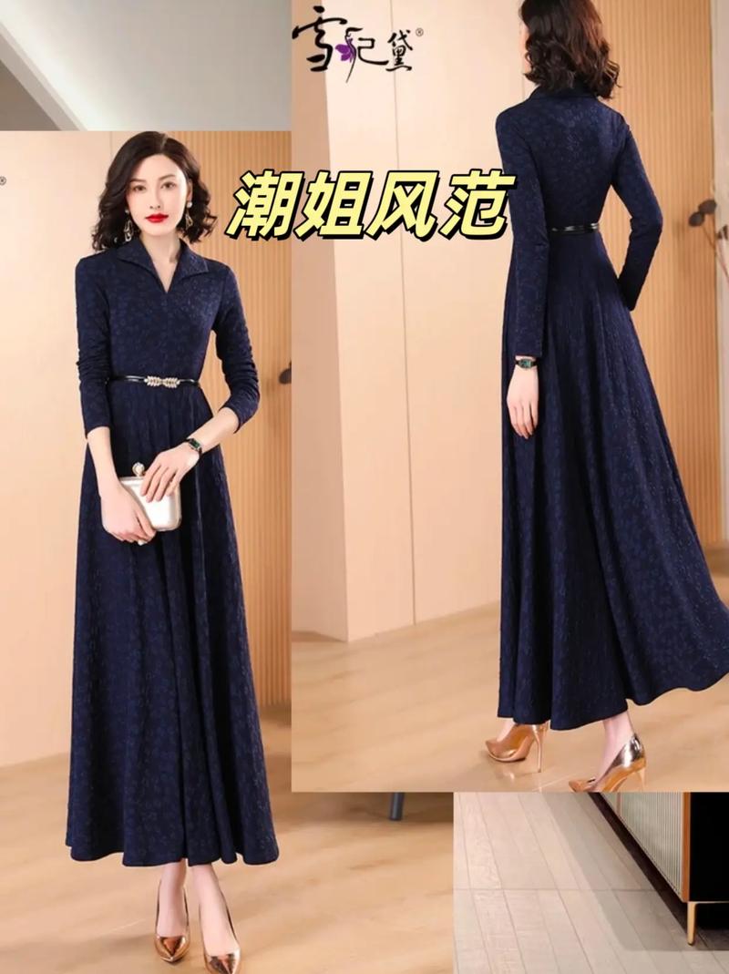 春秋长裙配什么鞋子_小白鞋到帆布鞋，选对鞋子点亮造型！