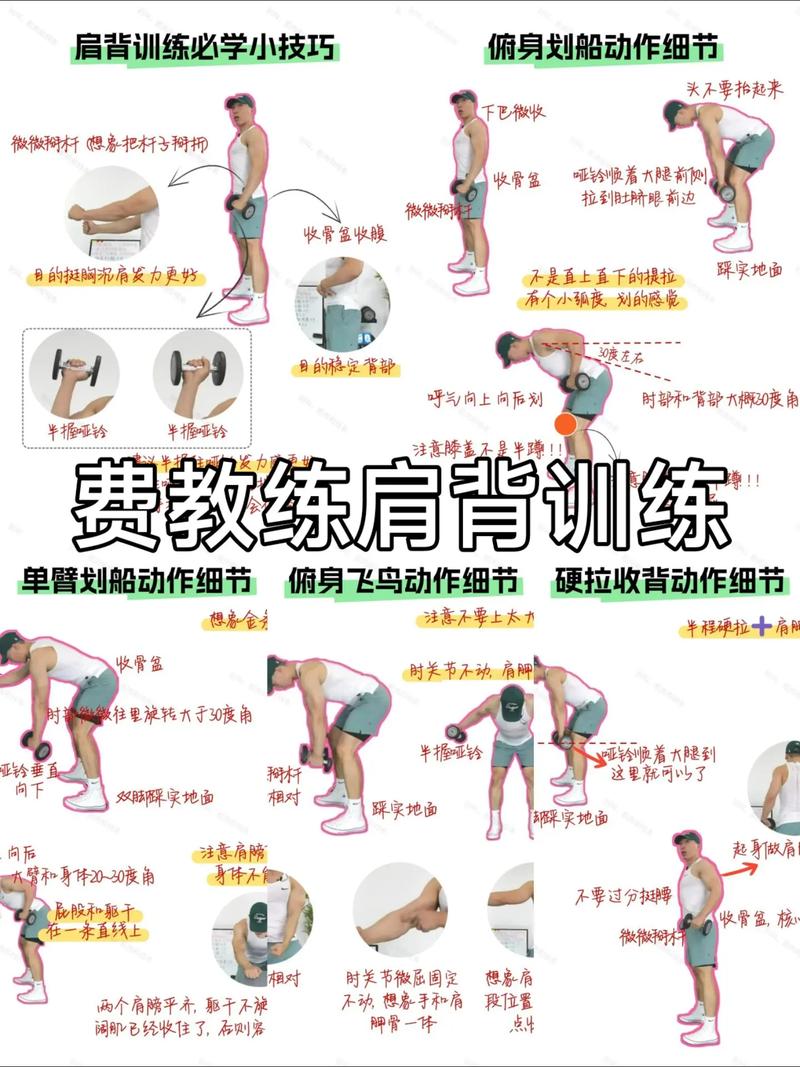 背书包锻炼什么肌肉_背书包健身？锻炼肩背好简单！