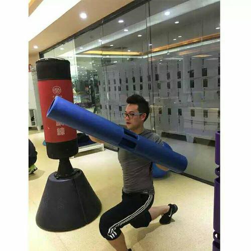 炮筒训练20个动作_提升爆发力协调性,全身力量训练法 炮筒训练20个动作_提升爆发力协调性,全身力量训练法