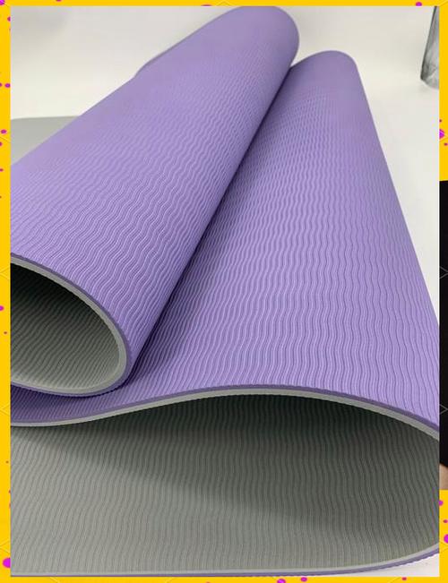 这种材料适合做瑜伽垫吗_橡胶好但重贵,TPE轻便环保性一般 这种材料适合做瑜伽垫吗_橡胶好但重贵,TPE轻便环保性一般