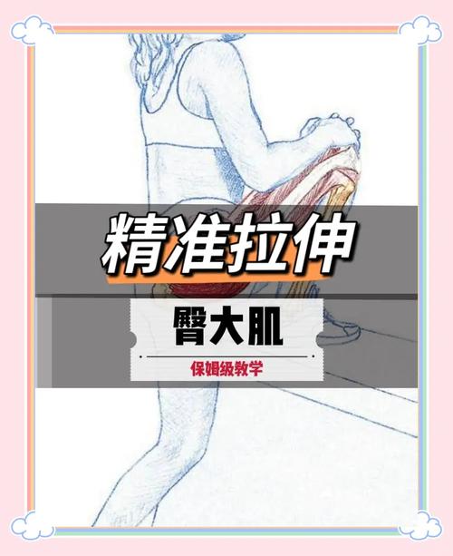 臀大肌的训练方法_练好臀大肌，稳住身体少疼痛