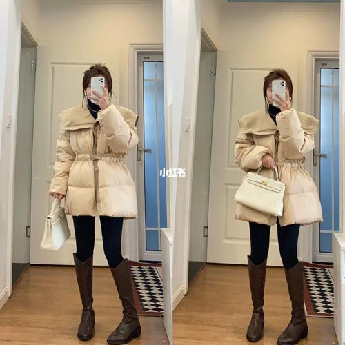 香槟色外套搭配什么颜色内衬_同色显和谐，对比显个性