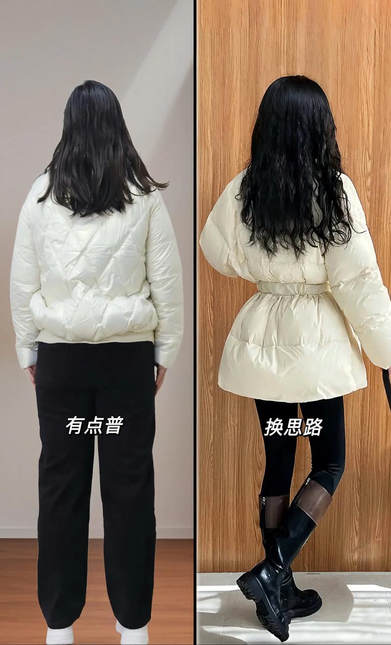 收腰羽绒服适合什么人穿_时尚收腰羽绒服,保暖显高小个子必备! 收腰羽绒服适合什么人穿_时尚收腰羽绒服,保暖显高小个子必备!