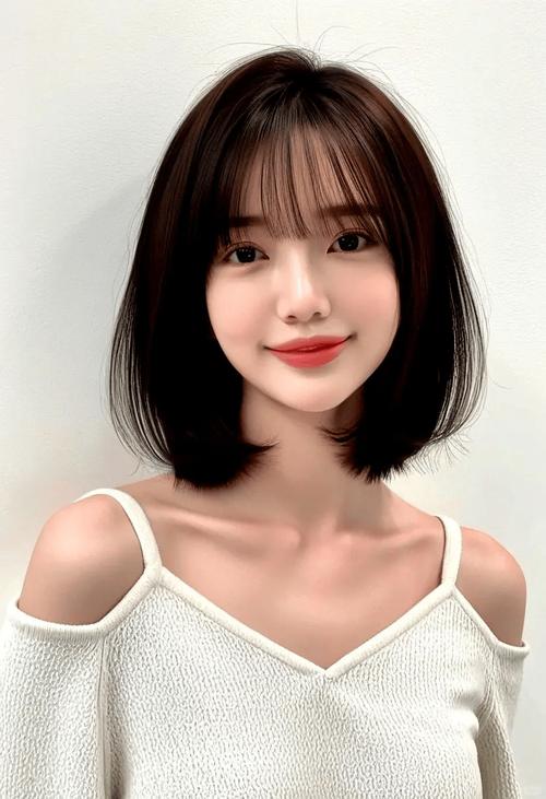 试一下我适合什么发型_选对发型显气质,脸型搭配很重要! 试一下我适合什么发型_选对发型显气质,脸型搭配很重要!