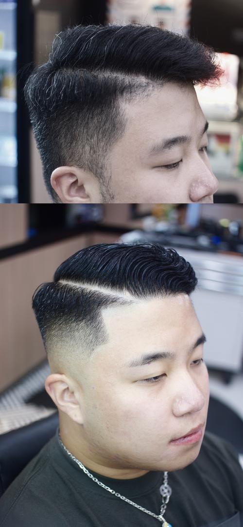 侧分刘海短发_短发侧分刘海,时尚百搭显气质 侧分刘海短发_短发侧分刘海,时尚百搭显气质