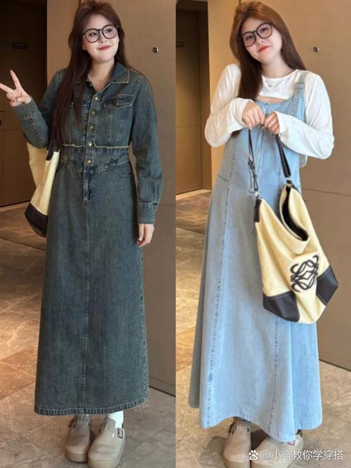 收腰连衣裙配什么外套_显瘦保暖,百搭显气质 收腰连衣裙配什么外套_显瘦保暖,百搭显气质