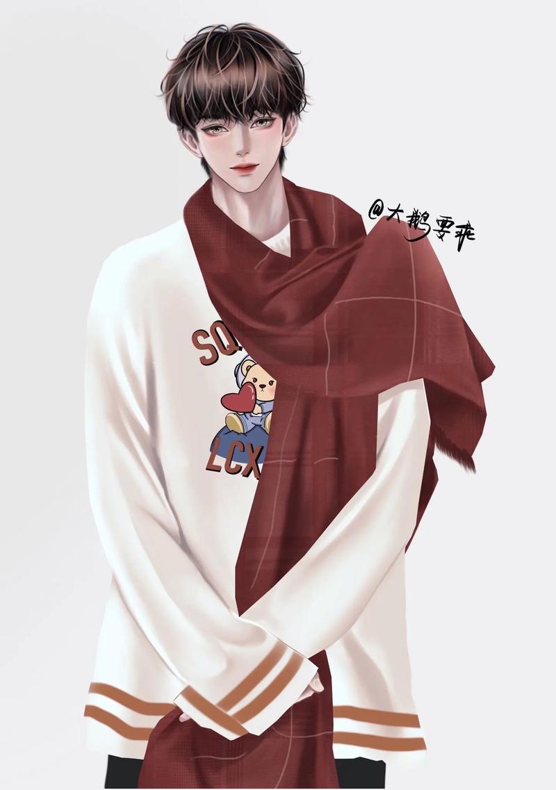 李程秀穿着白色高领毛衣_百搭时尚，冬季必备！