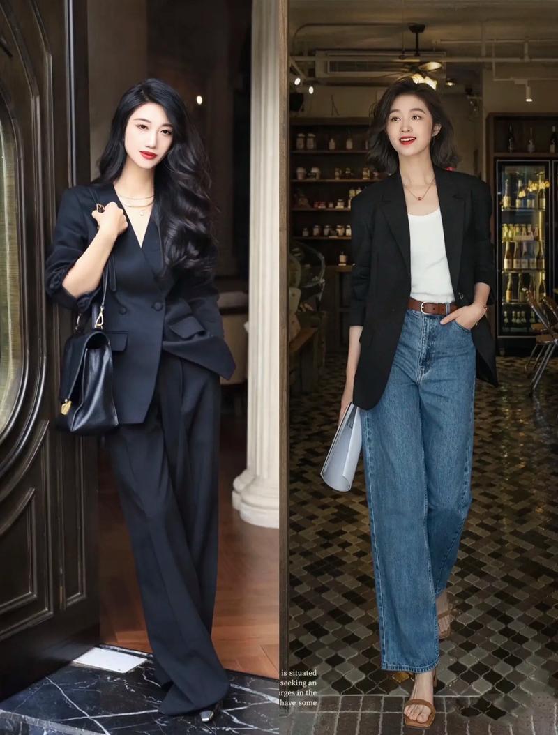 小西服配什么裤子好看_小西服搭裤有绝招,休闲紧身任你选! 小西服配什么裤子好看_小西服搭裤有绝招,休闲紧身任你选!