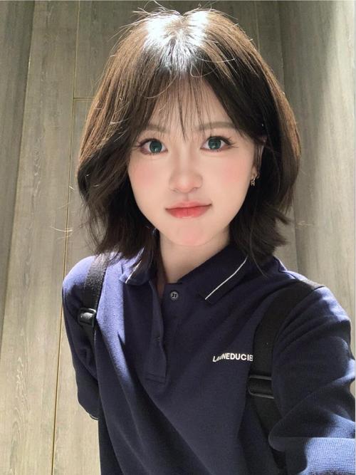 外翘最洋气的5个发型_时尚个性，修饰脸型