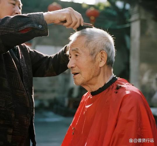 清明节适合剪头发吗_清明不剪发?老习俗新看法! 清明节适合剪头发吗_清明不剪发?老习俗新看法!