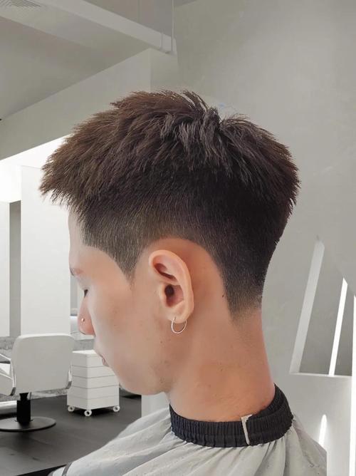 帅的人什么发型都帅吗_发型显帅,但要适合自己才最棒! 帅的人什么发型都帅吗_发型显帅,但要适合自己才最棒!