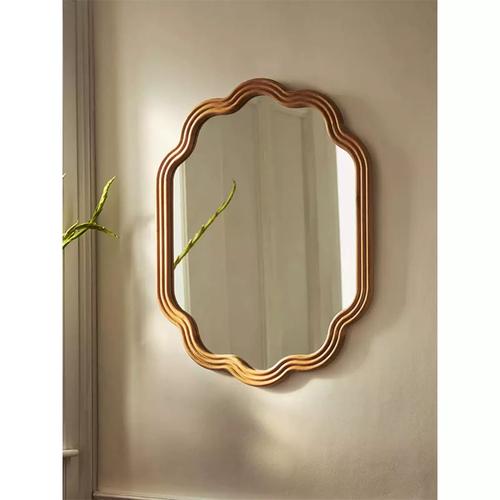 浴室化妆镜缝隙太大怎么处理_贴纸砖遮镜缝,浴室添彩又耐用 浴室化妆镜缝隙太大怎么处理_贴纸砖遮镜缝,浴室添彩又耐用