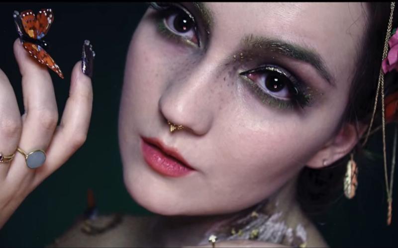 最会化妆的星座女_不同风格，展现个性与气质