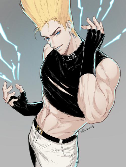 拳皇红头发斜刘海叫什么_拳皇经典格斗家 拳皇红头发斜刘海叫什么_拳皇经典格斗家