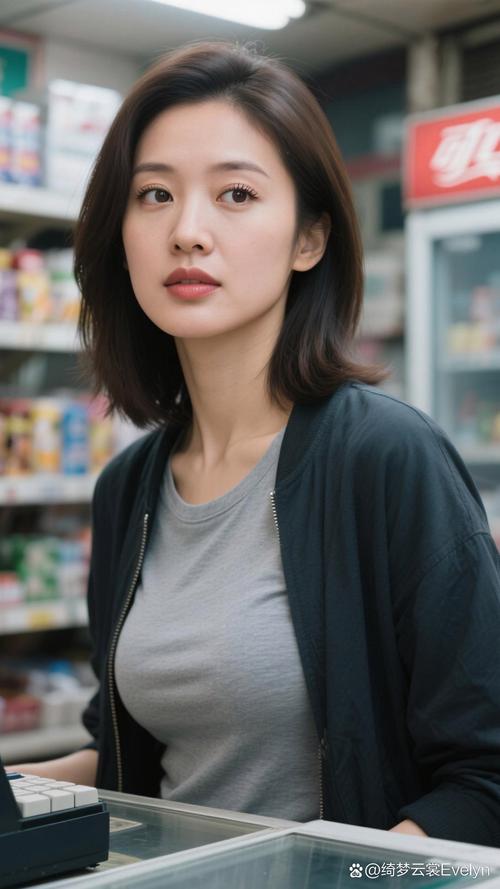 林晓茹厦门短发_厦门女篮林晓茹短发引关注，卓识分享日常，女篮精神闪耀赛场